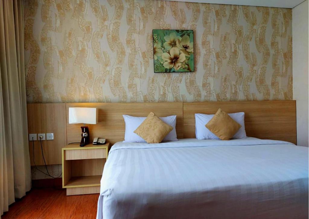 Days Hotel & Suites By Wyndham Jakarta Airport Tangerang Exterior foto
